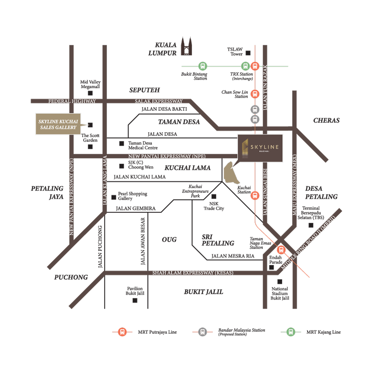Road Map