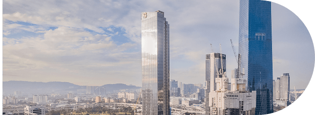 FIABCI World Prix D'excellence Awards, Office Category World Gold Winner, TSLAW Tower