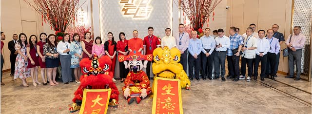 Chinese New Year 2025