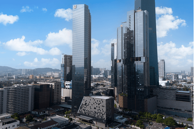 Property Leasing