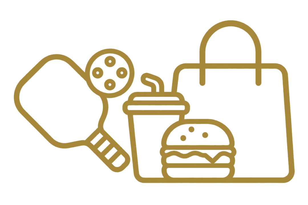 Icon Features
